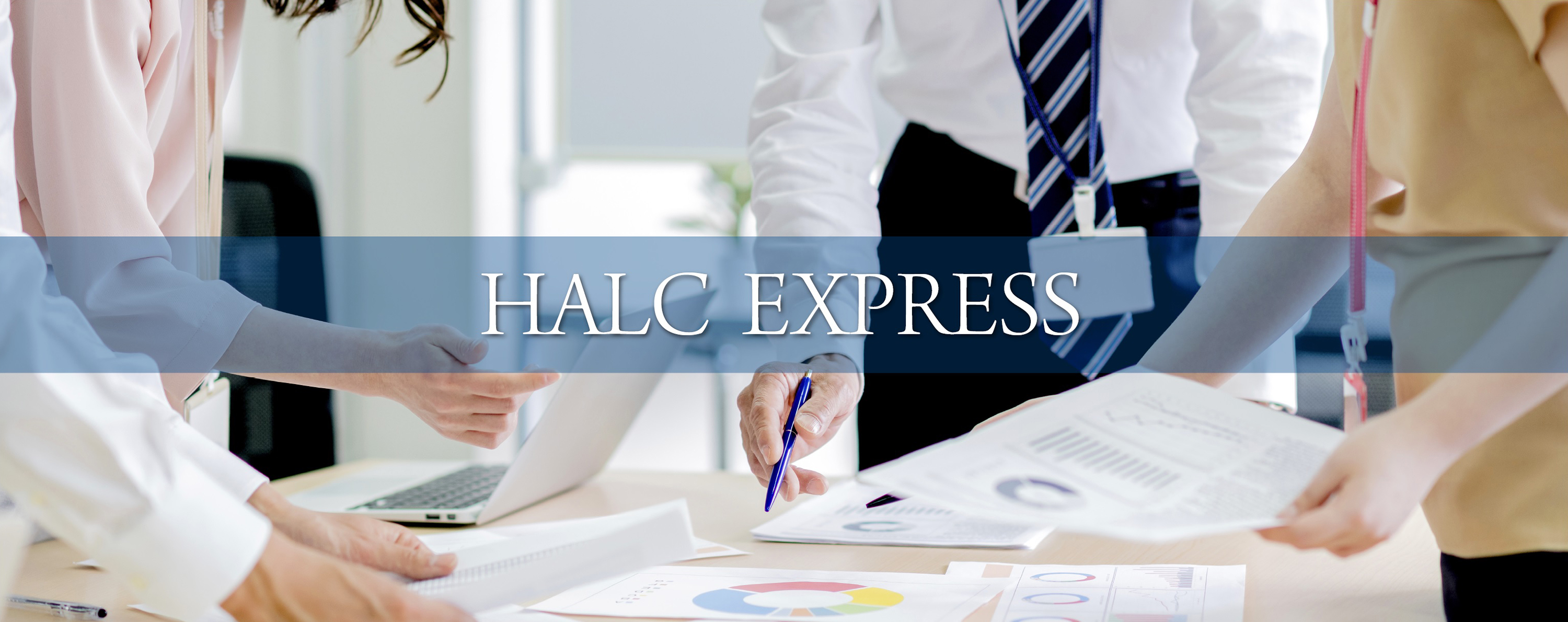 HALC EXPRESS